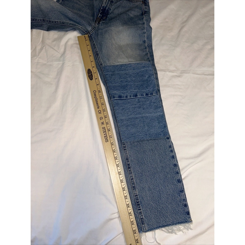 BDG urban outfitters women's slim‎ straight size 26 jeans - Picture 3 of 11